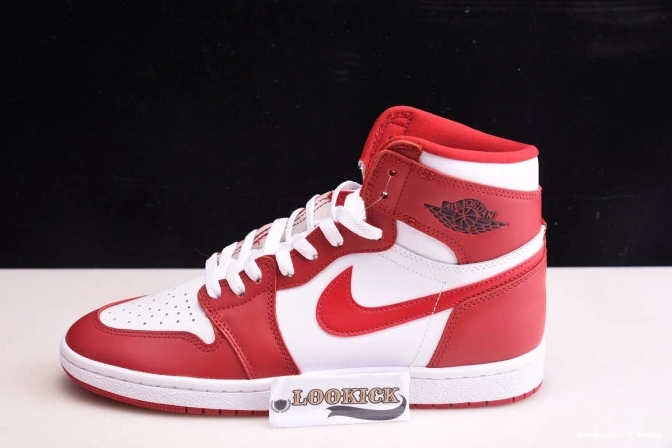 'New Beginnings' Jordan High OG 1 CQ4921-601 '85 Retro Air 0707